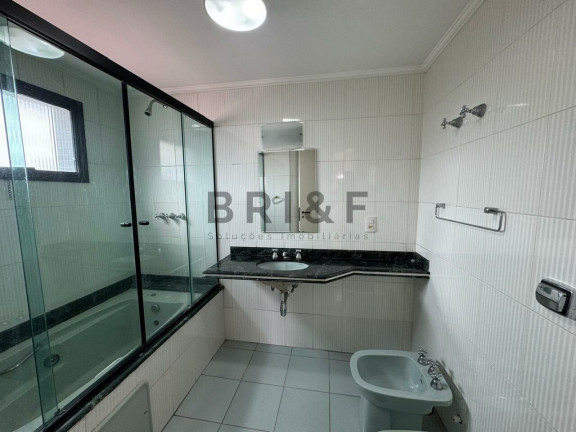 Imagem Apartamento com 3 Quartos para Alugar, 126 m² em Santo Amaro - São Paulo Imagem Apartamento com 3 Quartos para Alugar, 126 m² em Santo Amaro - São Paulo