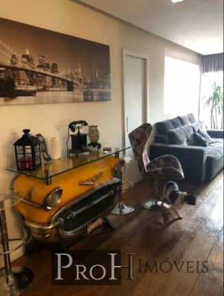 Imagem Apartamento com 2 Quartos à Venda, 70 m² em Anália Franco - São Paulo Imagem Apartamento com 2 Quartos à Venda, 70 m² em Anália Franco - São Paulo