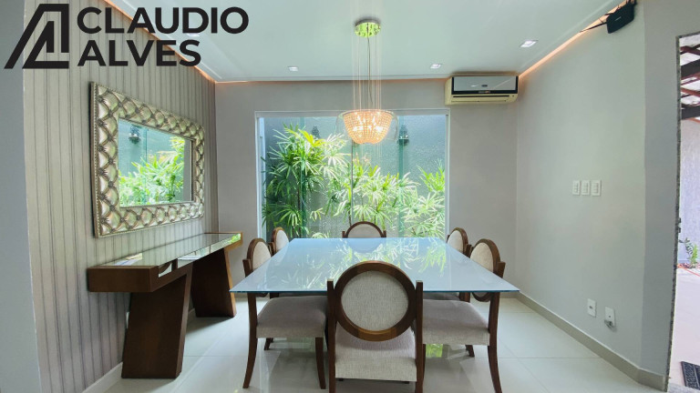 Imagem Casa de Condomínio com 4 Quartos à Venda, 280 m² em Parque Ipê - Feira De Santana