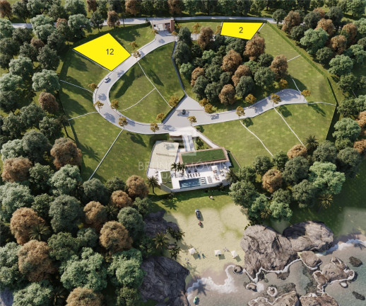 Imagem Terreno à Venda, 570 m² em Iriri - Anchieta Imagem Terreno à Venda, 570 m² em Iriri - Anchieta