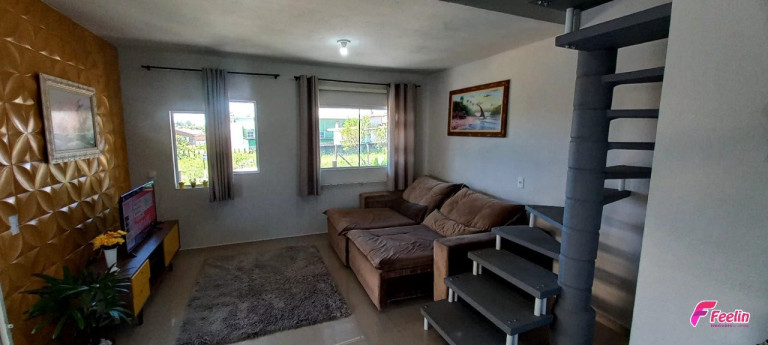 Imagem Casa com 2 Quartos à Venda, 410 m² em Imbituba - Imbituba Imagem Casa com 2 Quartos à Venda, 410 m² em Imbituba - Imbituba