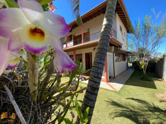 Imagem Casa com 4 Quartos para Alugar, 350 m² em Jardim São Bento Do Recreio - Valinhos