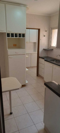 Apartamento com 2 Quartos à Venda, 79 m² em Parque Dos Bandeirantes - Ribeirão Preto