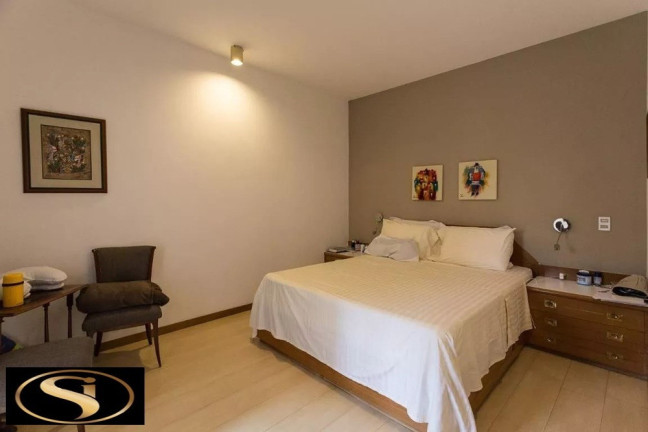 Imagem Apartamento com 3 Quartos para Alugar, 210 m² em Itaim Bibi - São Paulo Imagem Apartamento com 3 Quartos para Alugar, 210 m² em Itaim Bibi - São Paulo