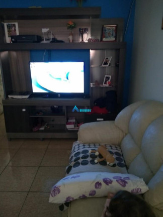 Imagem Casa com 2 Quartos à Venda, 100 m² em Jardim Das Tulipas - Jundiaí