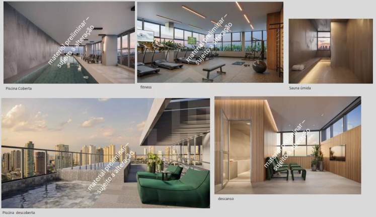 Imagem Apartamento com 3 Quartos à Venda, 121 m² em Moema - São Paulo
