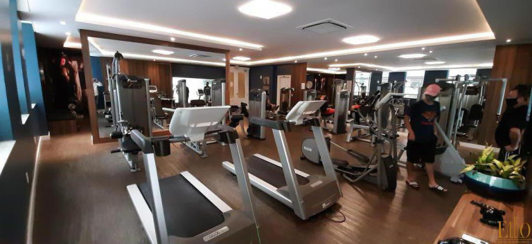 Imagem Apartamento com 6 Quartos à Venda, 358 m² em Centro - Balneário Camboriú Imagem Apartamento com 6 Quartos à Venda, 358 m² em Centro - Balneário Camboriú