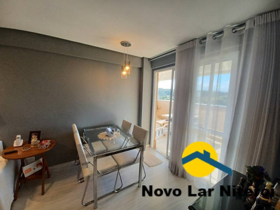 Cobertura com 2 Quartos à Venda, 113 m² em Badu - Niterói