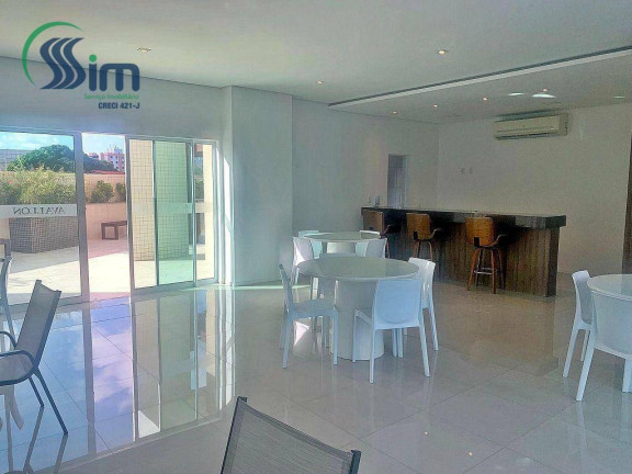 Imagem Apartamento com 4 Quartos à Venda, 177 m² em Guararapes - Fortaleza Imagem Apartamento com 4 Quartos à Venda, 177 m² em Guararapes - Fortaleza