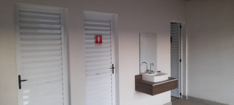 Imagem Imóvel com 2 Quartos à Venda, 50 m² em Retiro São João - Sorocaba