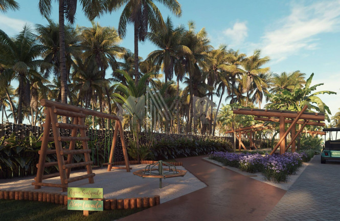 Imagem Apartamento com 1 Quarto à Venda, 24 m² em Praia Dos Carneiros - Tamandaré Imagem Apartamento com 1 Quarto à Venda, 24 m² em Praia Dos Carneiros - Tamandaré