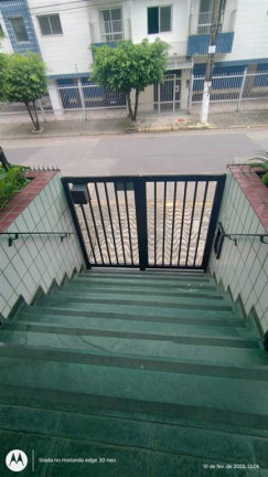 Imagem Apartamento com 2 Quartos à Venda, 85 m² em Ocian - Praia Grande