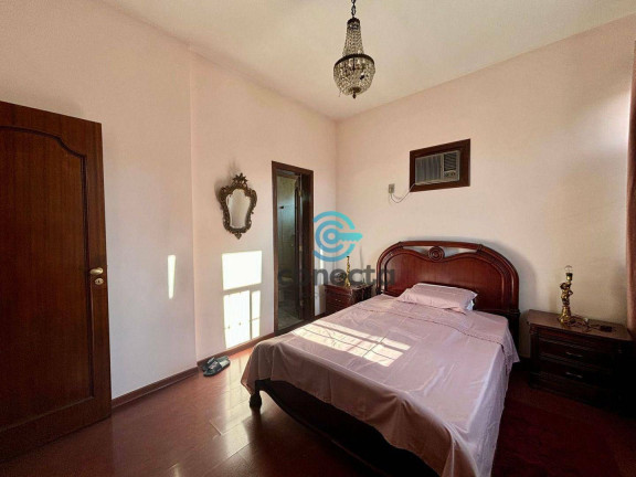 Imagem Apartamento com 4 Quartos à Venda, 145 m² em Icaraí - Niterói