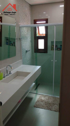 Imagem Casa com 5 Quartos à Venda, 310 m² em Campo Limpo - São Paulo