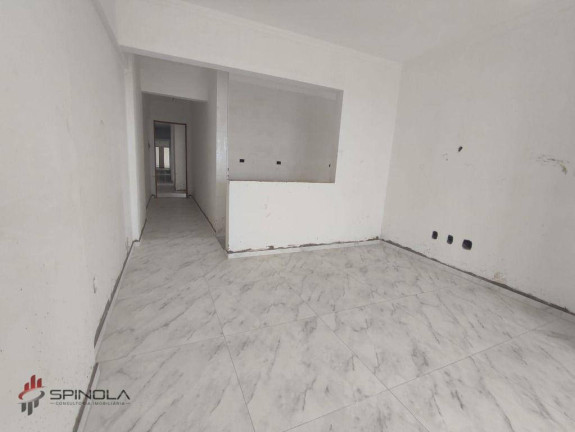 Imagem Apartamento com 2 Quartos à Venda, 78 m² em Mirim - Praia Grande Imagem Apartamento com 2 Quartos à Venda, 78 m² em Mirim - Praia Grande