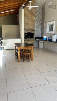 Imagem Casa com 3 Quartos para Alugar, 120 m² em Parque Dos Ipês - São José Dos Campos