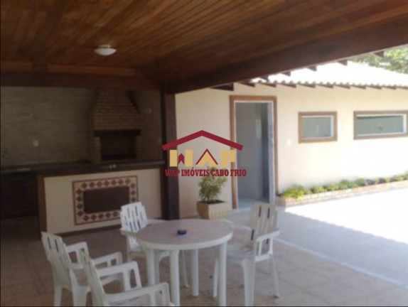 Imagem Casa de Condomínio com 3 Quartos à Venda, 140 m² em Peró - Cabo Frio