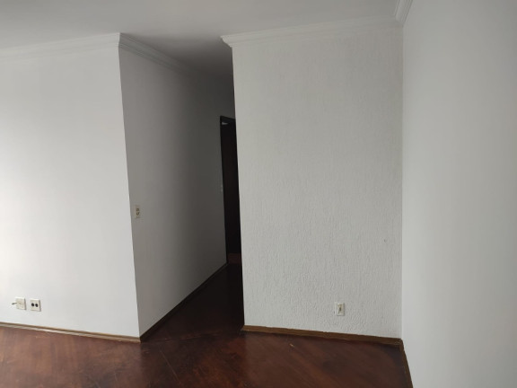 Imagem Imóvel com 2 Quartos à Venda, 50 m² em Fazenda Morumbi - São Paulo