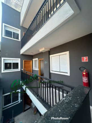 Imagem Apartamento à Venda, 30 m² em Cidade Antônio Estevão De Carvalho - São Paulo Imagem Apartamento à Venda, 30 m² em Cidade Antônio Estevão De Carvalho - São Paulo