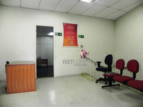 Imagem Galpão à Venda, 468 m² em Rudge Ramos - São Bernardo Do Campo Imagem Galpão à Venda, 468 m² em Rudge Ramos - São Bernardo Do Campo