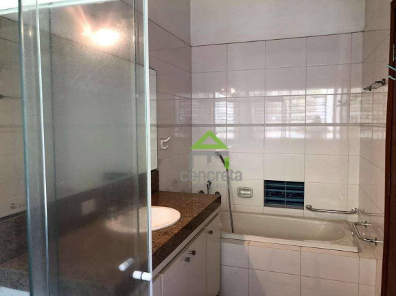 Imagem Casa de Condomínio com 3 Quartos à Venda, 233 m² em Altos De São Fernando - Jandira Imagem Casa de Condomínio com 3 Quartos à Venda, 233 m² em Altos De São Fernando - Jandira
