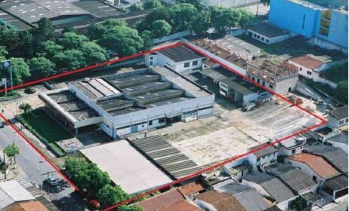 Imagem Imóvel Comercial para Alugar, 843 m² em Rudge Ramos - São Bernardo Do Campo Imagem Imóvel Comercial para Alugar, 843 m² em Rudge Ramos - São Bernardo Do Campo