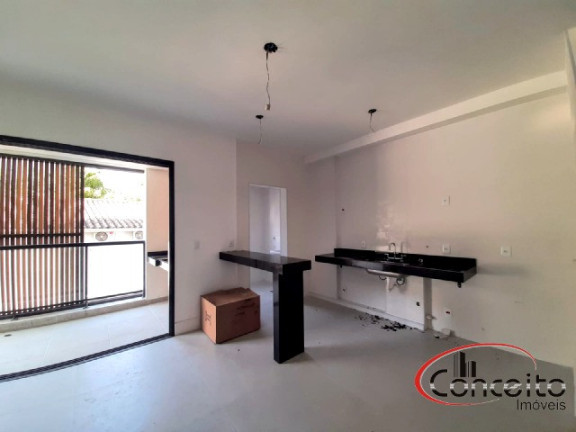Imagem Apartamento com 2 Quartos à Venda, 85 m² em Enseada - Ubatuba