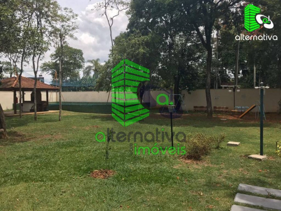 Imagem Apartamento com 3 Quartos à Venda, 74 m² em Parque São Luís - Taubaté