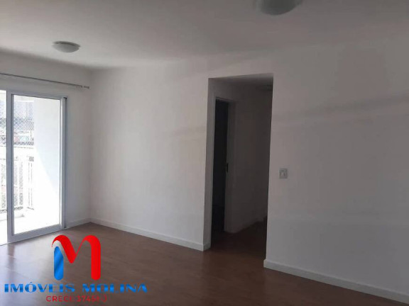 Imagem Apartamento com 2 Quartos à Venda, 59 m² em Campestre - Santo André