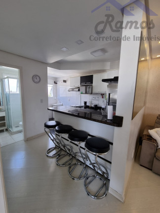 Imagem Imóvel com 2 Quartos à Venda, 64 m² em Teresópolis - Porto Alegre Imagem Imóvel com 2 Quartos à Venda, 64 m² em Teresópolis - Porto Alegre