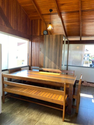 Imagem Apartamento com 3 Quartos à Venda, 256 m² em Ingleses Do Rio Vermelho - Florianópolis