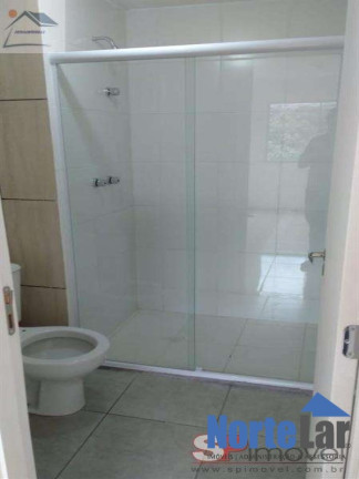Imagem Apartamento com 2 Quartos à Venda, 40 m² em Jardim Marilu - São Paulo