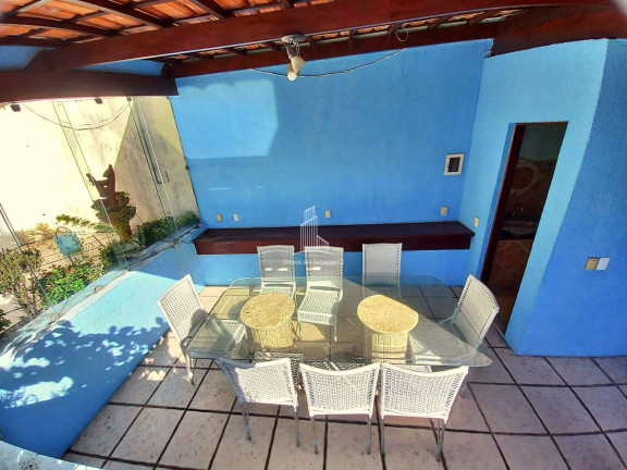 Imagem Casa com 5 Quartos à Venda, 231 m² em Parque Manibura - Fortaleza Imagem Casa com 5 Quartos à Venda, 231 m² em Parque Manibura - Fortaleza