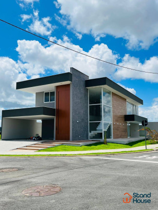 Imagem Casa com 4 Quartos à Venda, 375 m² em Sim - Feira De Santana Imagem Casa com 4 Quartos à Venda, 375 m² em Sim - Feira De Santana