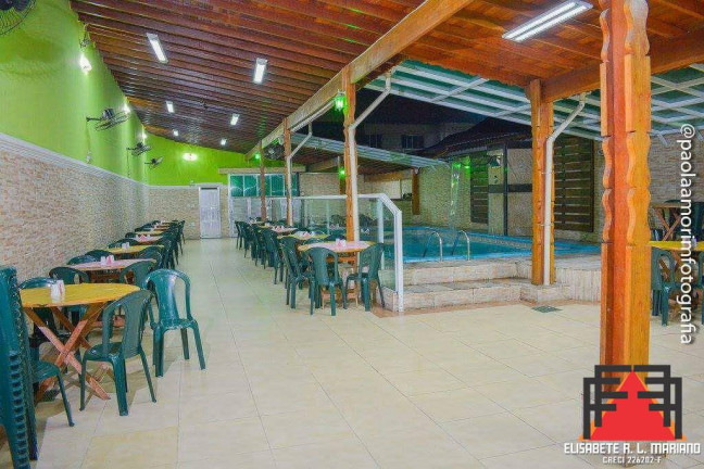 Casa com 2 Quartos para Alugar, 150 m² em Jardim Quietude - Praia Grande