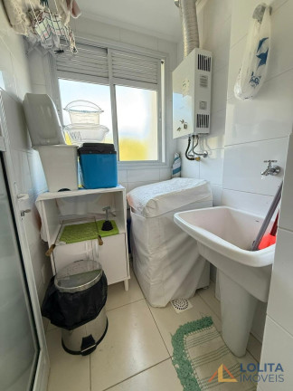 Imagem Apartamento com 2 Quartos para Alugar, 61 m² em Itacorubi - Florianópolis
