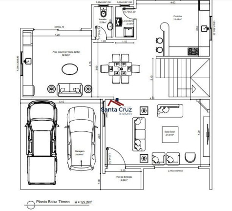 Imagem Casa com 3 Quartos à Venda, 375 m² em São João Do Rio Vermelho - Florianópolis Imagem Casa com 3 Quartos à Venda, 375 m² em São João Do Rio Vermelho - Florianópolis
