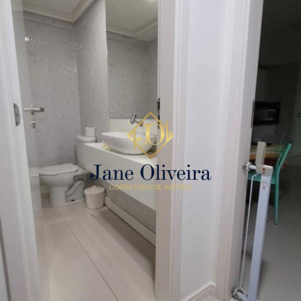Imagem Apartamento com 5 Quartos à Venda, 206 m² em Tambaú - João Pessoa