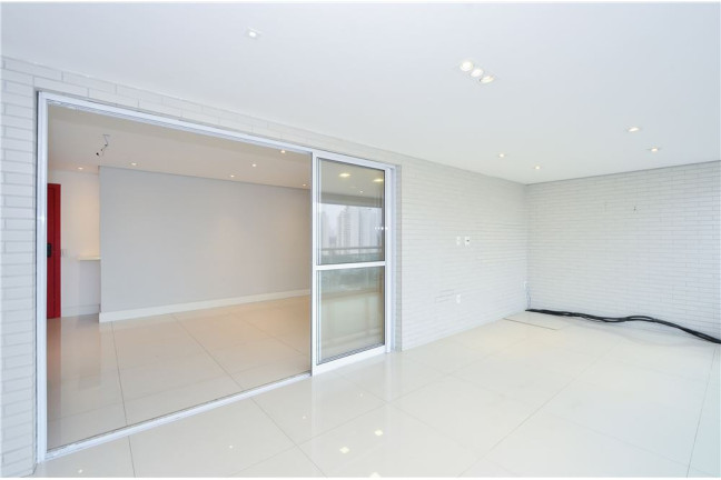 Imagem Apartamento com 2 Quartos à Venda, 109 m² em Granja Julieta - São Paulo Imagem Apartamento com 2 Quartos à Venda, 109 m² em Granja Julieta - São Paulo