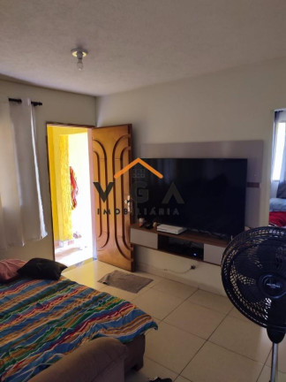 Imagem Casa com 2 Quartos à Venda, 70 m² em Parque Císper - São Paulo