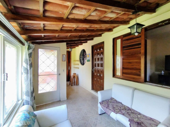 Imagem Casa com 3 Quartos à Venda, 183 m² em Araras - Teresópolis Imagem Casa com 3 Quartos à Venda, 183 m² em Araras - Teresópolis
