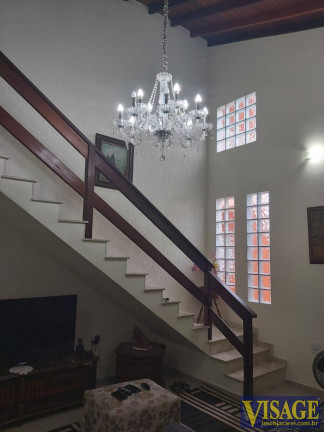 Imagem Sobrado com 4 Quartos à Venda, em Vila Branca I - Jacareí Imagem Sobrado com 4 Quartos à Venda, em Vila Branca I - Jacareí
