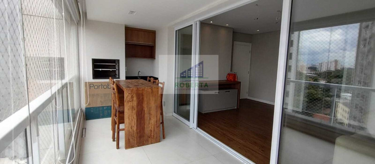Apartamento com 3 Quartos à Venda, 116 m² em Jardim Das Acácias - São Paulo