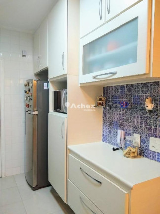 Imagem Apartamento com 3 Quartos à Venda, 87 m² em Parque Rural Fazenda Santa Cândida - Campinas Imagem Apartamento com 3 Quartos à Venda, 87 m² em Parque Rural Fazenda Santa Cândida - Campinas