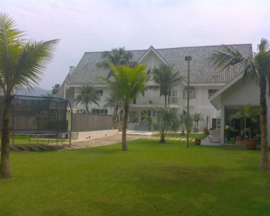 Imagem Casa com 7 Quartos à Venda, 1.000 m² em Acapulco - Guarujá