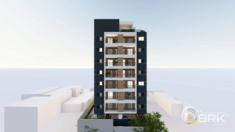 Imagem Apartamento com 2 Quartos à Venda, 44 m² em Vila Matilde - São Paulo