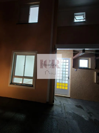 Imagem Casa de Condomínio com 3 Quartos à Venda, 162 m² em Vossoroca - Votorantim