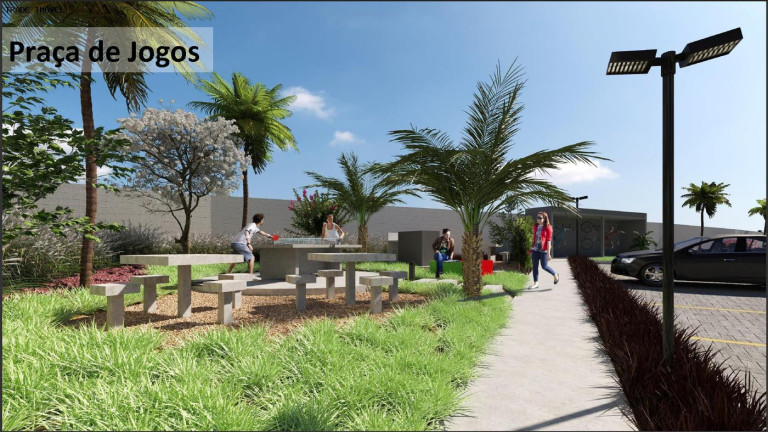 Imagem Apartamento com 3 Quartos à Venda, 57 m² em Centro - Cambé Imagem Apartamento com 3 Quartos à Venda, 57 m² em Centro - Cambé