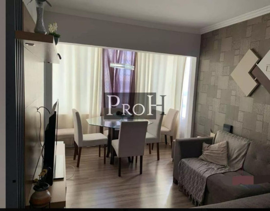 Imagem Apartamento com 2 Quartos à Venda, 65 m² em Centro - São Bernardo Do Campo Imagem Apartamento com 2 Quartos à Venda, 65 m² em Centro - São Bernardo Do Campo