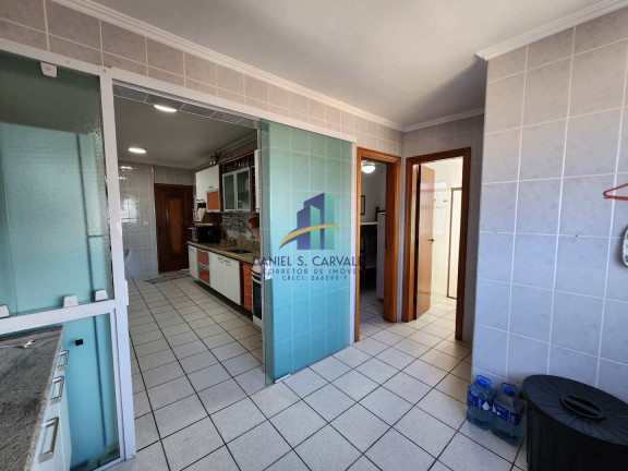 Imagem Apartamento com 3 Quartos à Venda, 148 m² em Flórida - Praia Grande